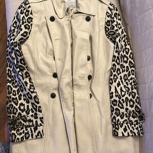 Banana Republic, Women’s Jacket